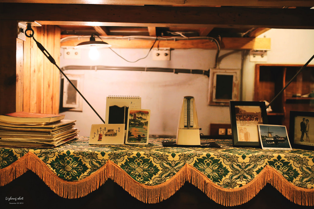 那短暫的南台灣輕旅行