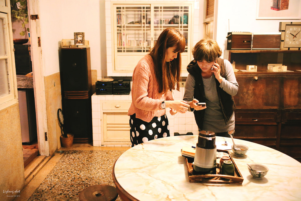 那短暫的南台灣輕旅行