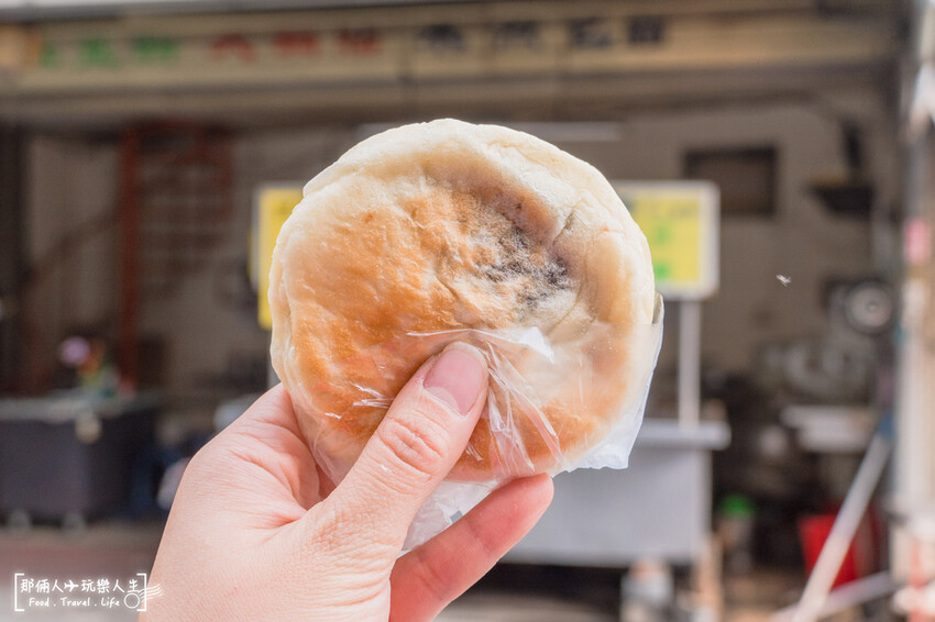 這間山東大餅已經賣了70餘年，傳統好味道依舊屹立不搖～
