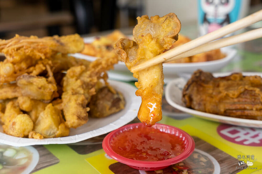 台中市新社區頭嵙山香菇 | 台中美食大推這間新社平價餐廳!招牌烤菇美味不輸雞排~