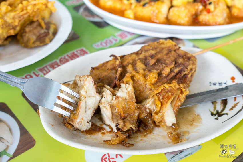 台中市新社區頭嵙山香菇 | 台中美食大推這間新社平價餐廳!招牌烤菇美味不輸雞排~