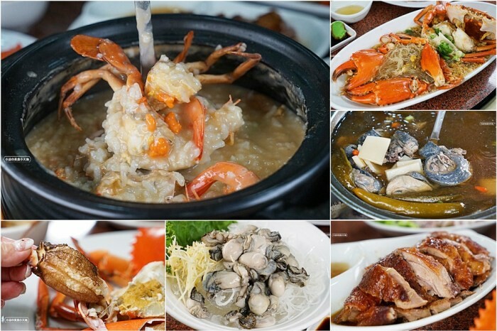 在地達人帶路！！Google 評論4.7高評價，新社必吃香菇大餐、還有熱炒類也不能錯過唷！！