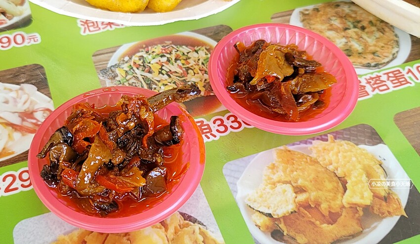 在地達人帶路！！Google 評論4.7高評價，新社必吃香菇大餐、還有熱炒類也不能錯過唷！！