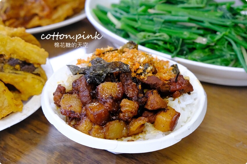 台中新社必吃推薦-頭嵙山香菇,菜單滿滿菇料理!熱炒美食也大推! - 棉花糖的天空