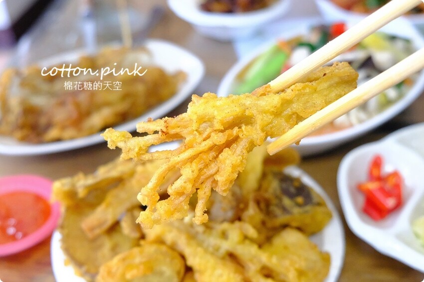 台中新社必吃推薦-頭嵙山香菇,菜單滿滿菇料理!熱炒美食也大推! - 棉花糖的天空