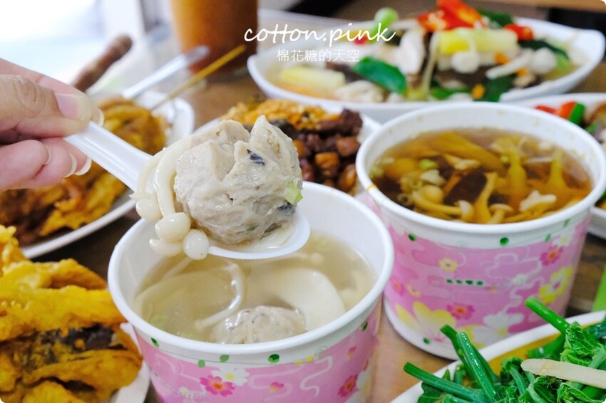 台中新社必吃推薦-頭嵙山香菇,菜單滿滿菇料理!熱炒美食也大推! - 棉花糖的天空