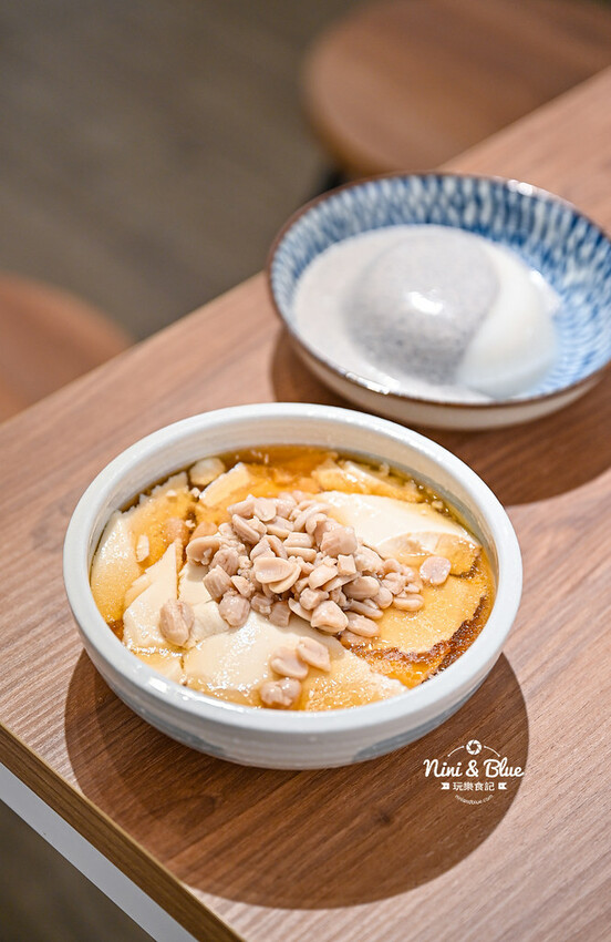 台中高CP值冰店,剉冰加煉乳不加價、手工熬煮配料-妮妮布魯