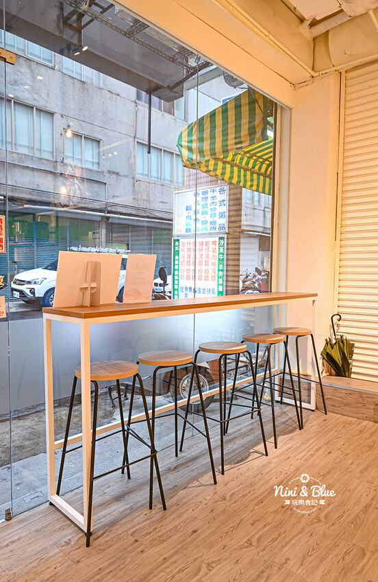 台中高CP值冰店,剉冰加煉乳不加價、手工熬煮配料-妮妮布魯