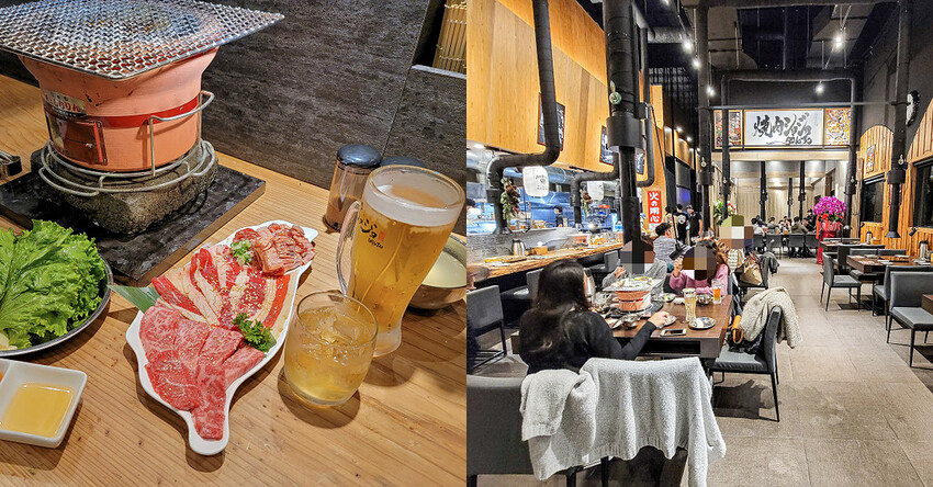 刁民酸菜魚第3家分店就在台中公益路，南屯宵夜美食新選擇 -妮妮布魯