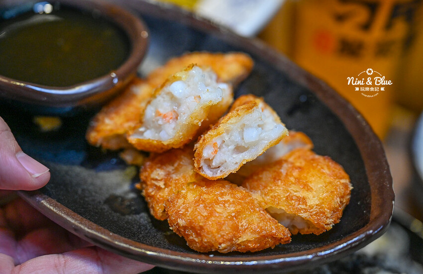 刁民酸菜魚第3家分店就在台中公益路，南屯宵夜美食新選擇 -妮妮布魯