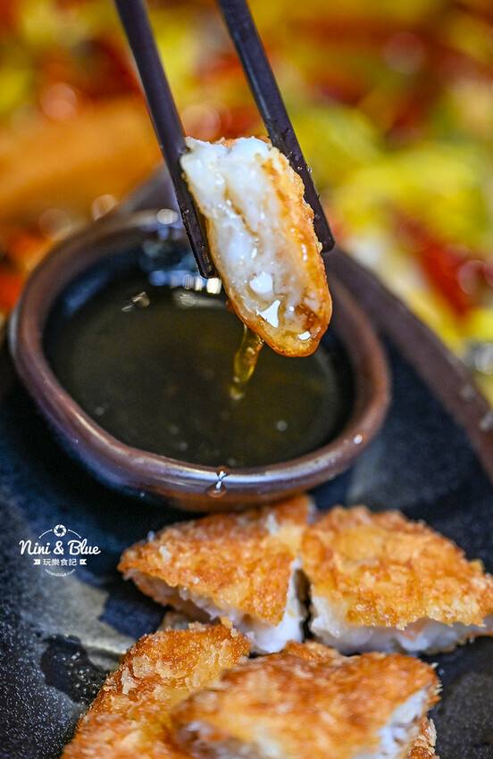 刁民酸菜魚第3家分店就在台中公益路，南屯宵夜美食新選擇 -妮妮布魯