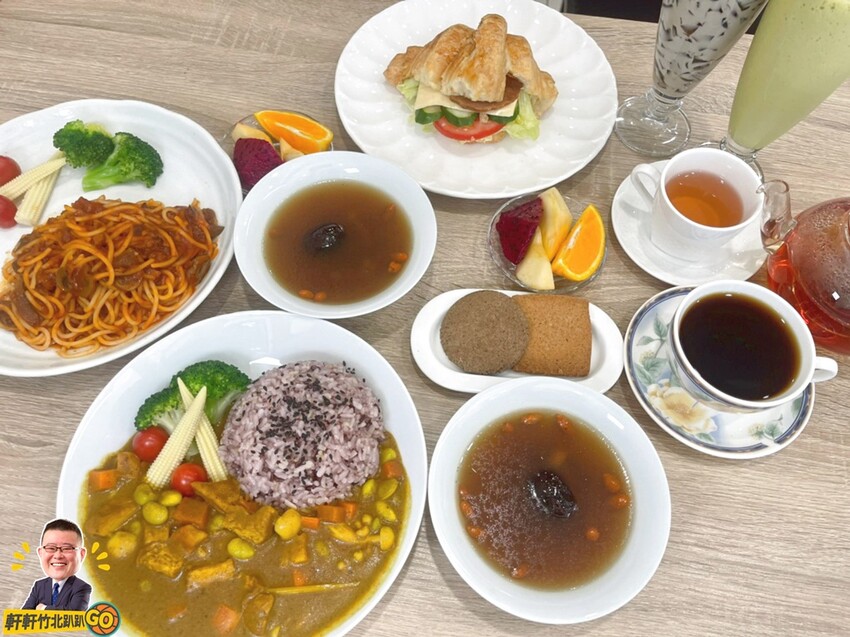 別有洞天的城市小秘境!師父們精心製作一道道美味的料理