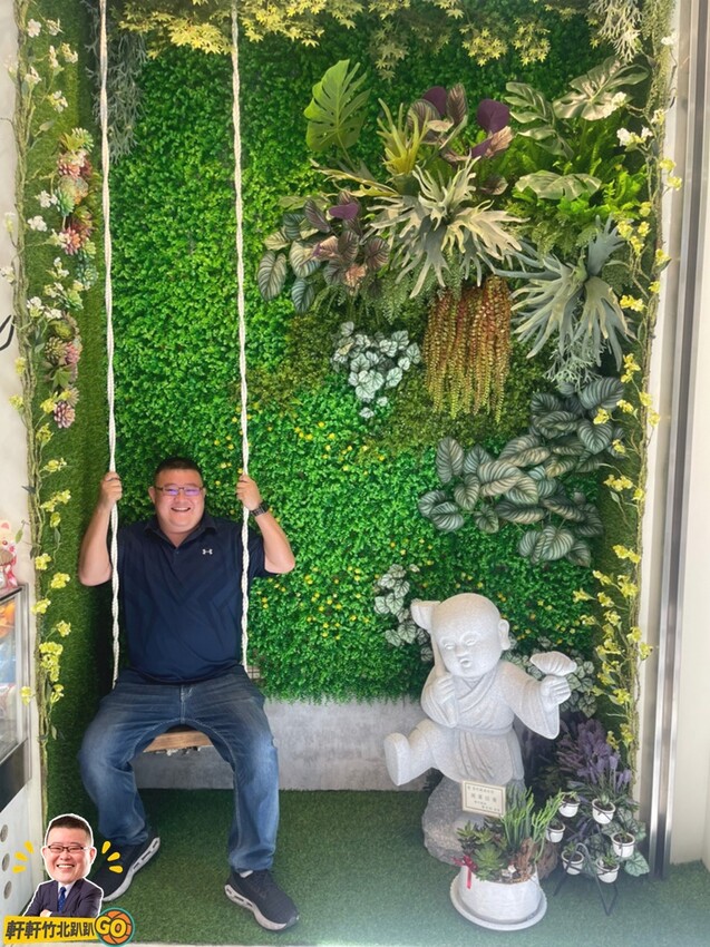 別有洞天的城市小秘境!師父們精心製作一道道美味的料理