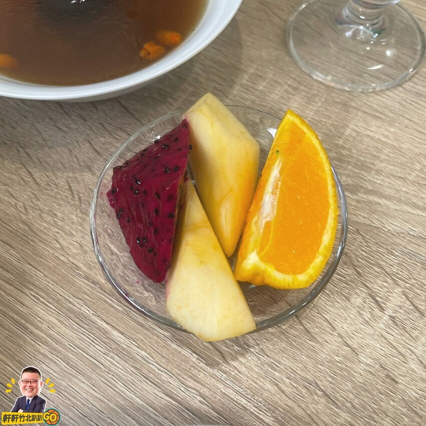 別有洞天的城市小秘境!師父們精心製作一道道美味的料理