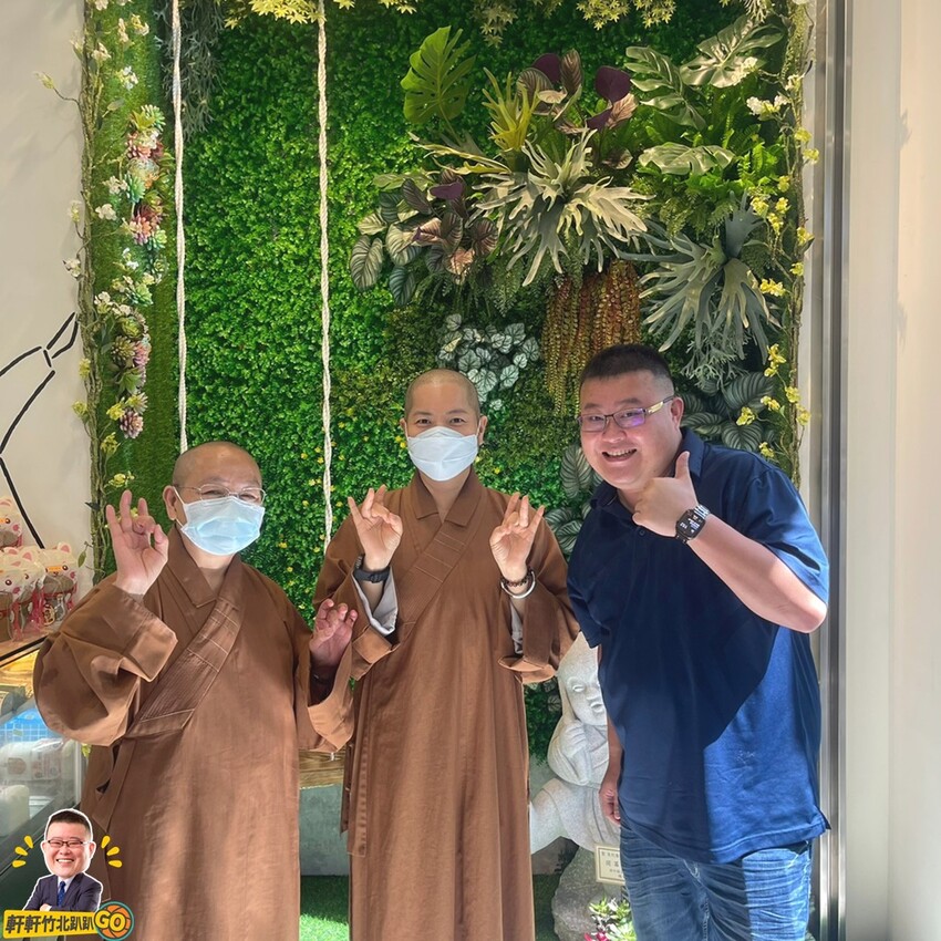 別有洞天的城市小秘境!師父們精心製作一道道美味的料理