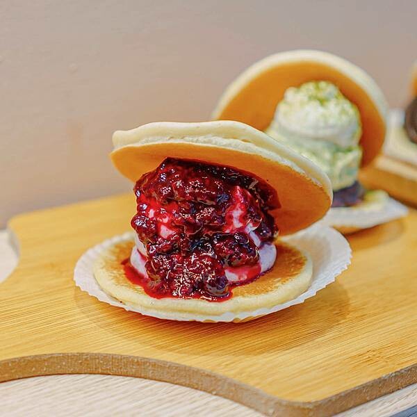 台北 萬華區 BKSK鬆餅 西門 甜點 10.jpeg