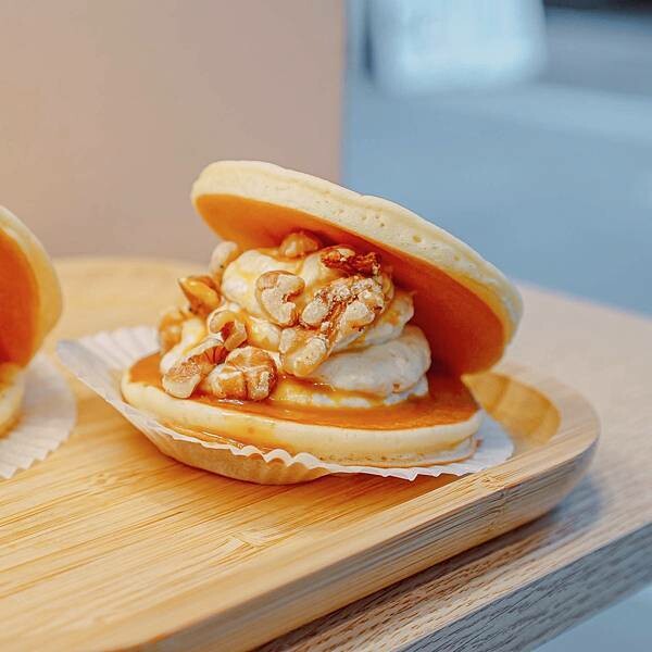 台北 萬華區 BKSK鬆餅 西門 甜點 7.jpeg