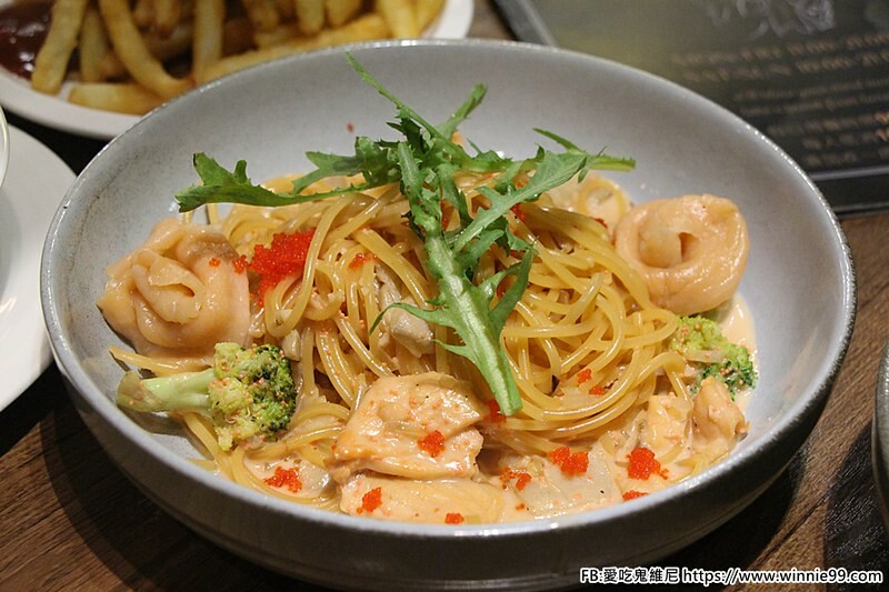 台中西屯【小紐約 Little New York Cafe’】高CP值大份量早午餐,義式料理推薦,深耕台中多年擁有好口碑,是東海中科商圈必吃美食,聚餐的好選擇