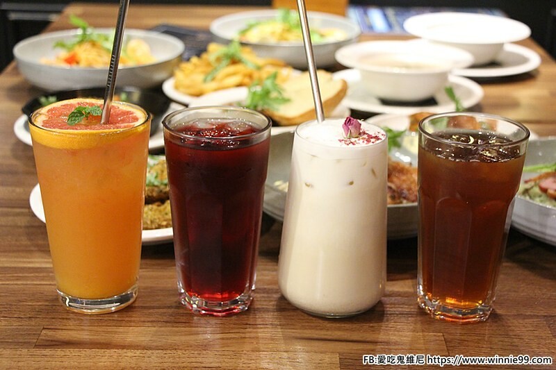 台中西屯【小紐約 Little New York Cafe’】高CP值大份量早午餐,義式料理推薦,深耕台中多年擁有好口碑,是東海中科商圈必吃美食,聚餐的好選擇