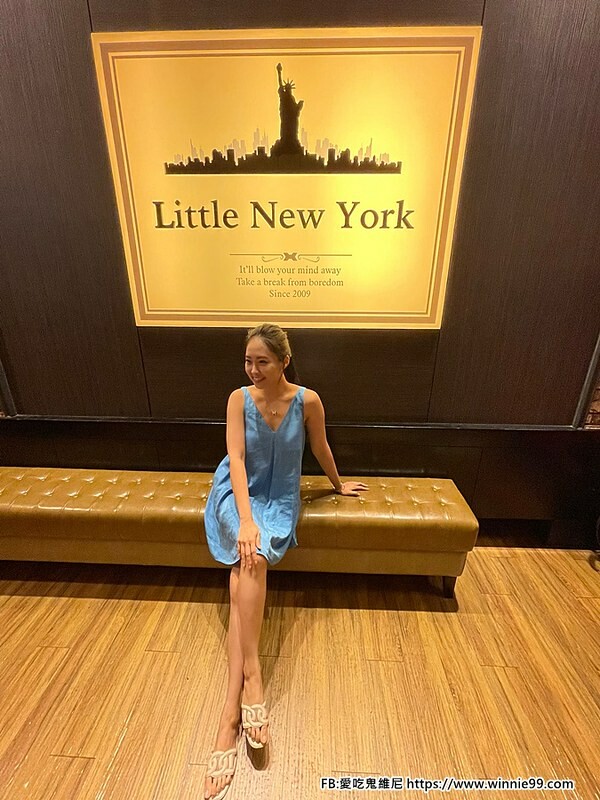 台中西屯【小紐約 Little New York Cafe’】高CP值大份量早午餐,義式料理推薦,深耕台中多年擁有好口碑,是東海中科商圈必吃美食,聚餐的好選擇