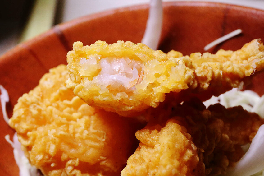 【定食8】秋冬菜單!10月萬聖餓趣味限定餐點,聯名YouTu