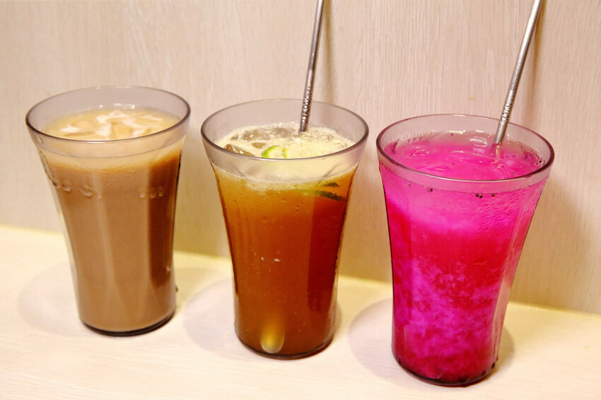 【定食8】秋冬菜單!10月萬聖餓趣味限定餐點,聯名YouTu