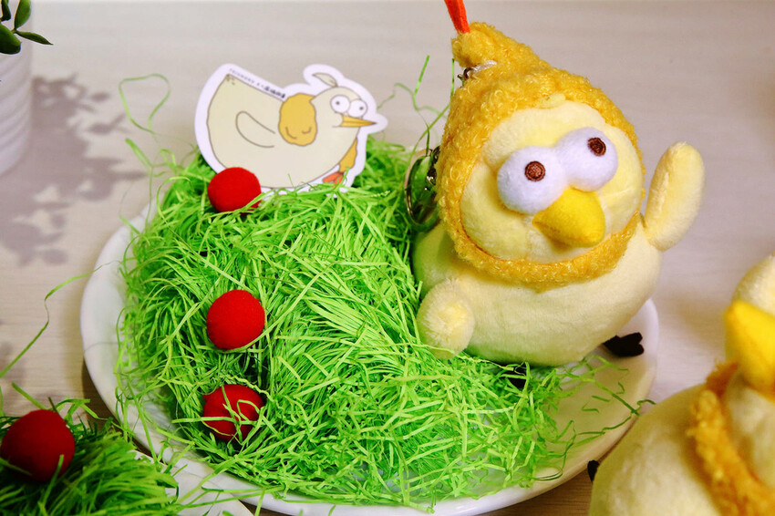 【定食8】秋冬菜單!10月萬聖餓趣味限定餐點,聯名YouTu