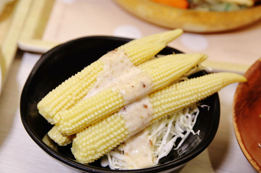 【定食8】秋冬菜單!10月萬聖餓趣味限定餐點,聯名YouTu