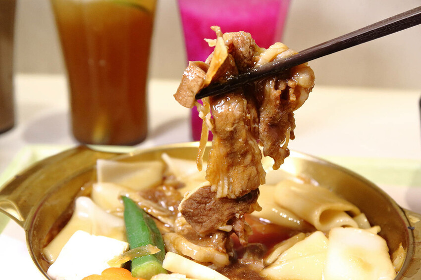 【定食8】秋冬菜單!10月萬聖餓趣味限定餐點,聯名YouTu