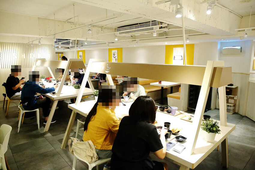 【定食8】秋冬菜單!10月萬聖餓趣味限定餐點,聯名YouTu