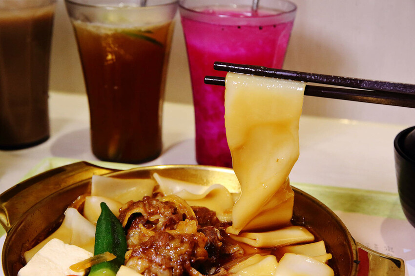 【定食8】秋冬菜單!10月萬聖餓趣味限定餐點,聯名YouTu