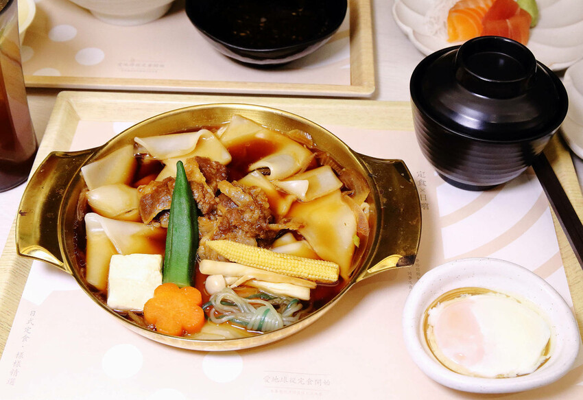 【定食8】秋冬菜單!10月萬聖餓趣味限定餐點,聯名YouTu