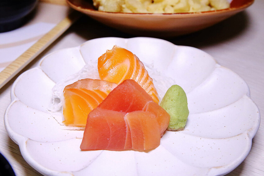 【定食8】秋冬菜單!10月萬聖餓趣味限定餐點,聯名YouTu