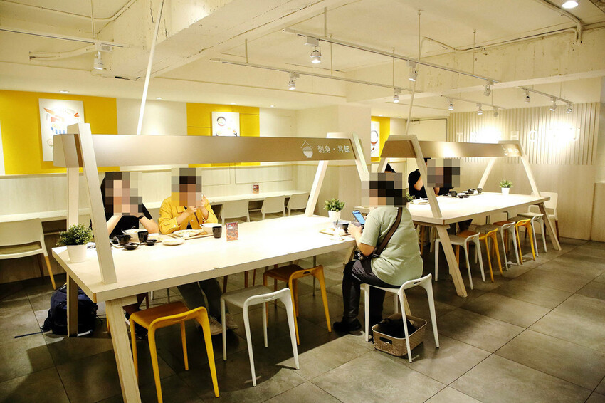 【定食8】秋冬菜單!10月萬聖餓趣味限定餐點,聯名YouTu