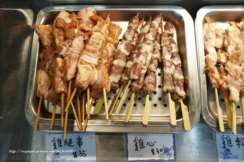 【虎烈串霸】桃園串燒推薦 桃園夜市宵夜推薦 平價美味燒烤 營業至凌晨三點 宵夜聚餐首選 附包廂