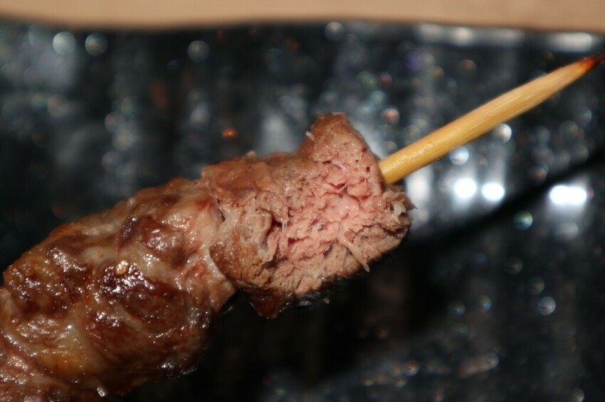 【虎烈串霸】桃園串燒推薦 桃園夜市宵夜推薦 平價美味燒烤 營業至凌晨三點 宵夜聚餐首選 附包廂