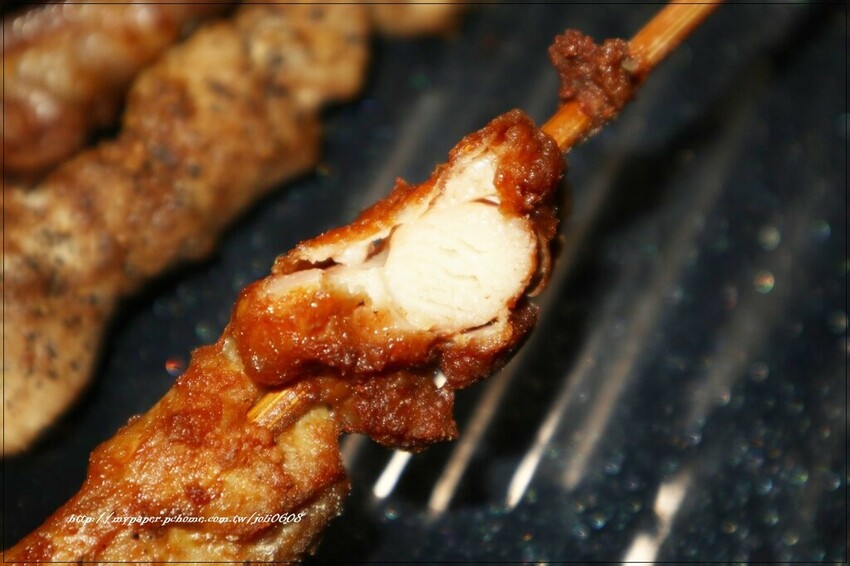 【虎烈串霸】桃園串燒推薦 桃園夜市宵夜推薦 平價美味燒烤 營業至凌晨三點 宵夜聚餐首選 附包廂