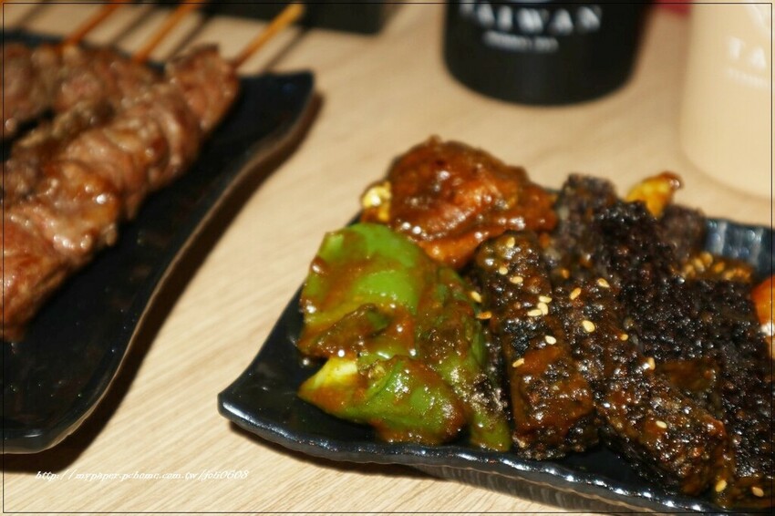 【虎烈串霸】桃園串燒推薦 桃園夜市宵夜推薦 平價美味燒烤 營業至凌晨三點 宵夜聚餐首選 附包廂