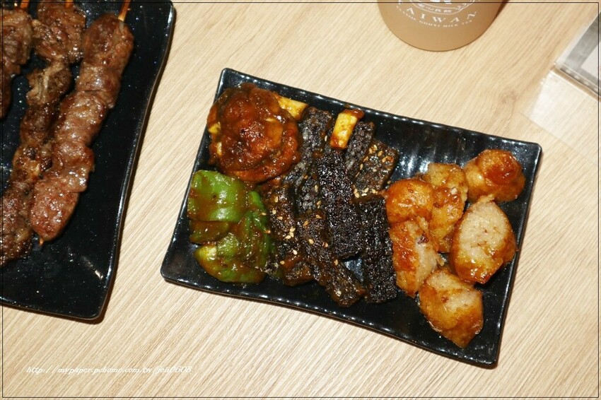 【虎烈串霸】桃園串燒推薦 桃園夜市宵夜推薦 平價美味燒烤 營業至凌晨三點 宵夜聚餐首選 附包廂