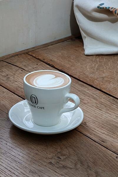 [ 新竹美食 ] Cover Cafe-ㄩㄐ新竹超美歐風咖啡