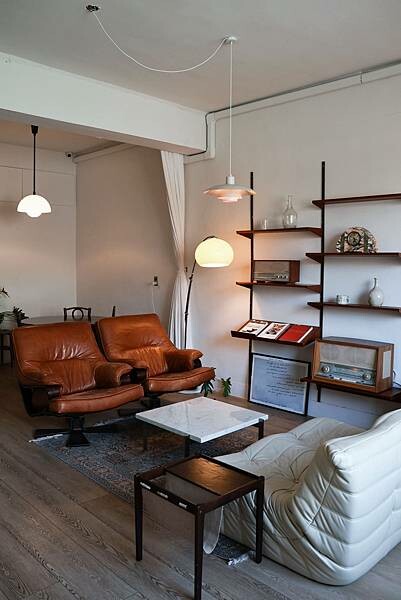 [ 新竹美食 ] Cover Cafe-ㄩㄐ新竹超美歐風咖啡