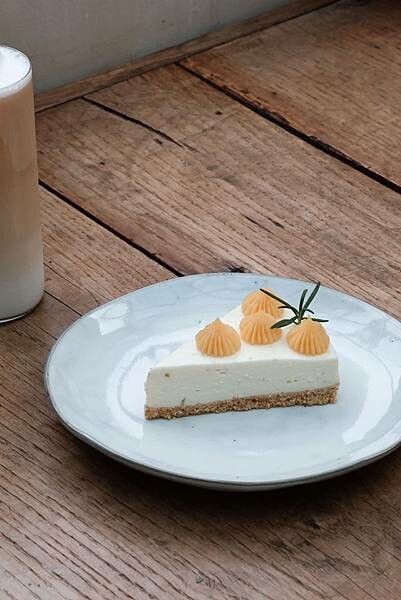 [ 新竹美食 ] Cover Cafe-ㄩㄐ新竹超美歐風咖啡