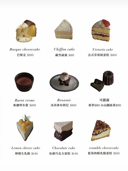 [ 新竹美食 ] Cover Cafe-ㄩㄐ新竹超美歐風咖啡