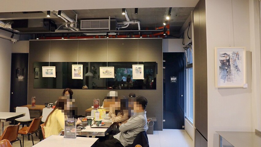 崙背鮮乳ＸOrchard CAFE/魚缸珈琲/東新烘焙市集,12月限定款聯名甜點.生吐司.生乳捲.甜甜圈一次打包!!!