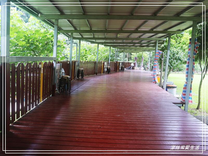 桃花源露營區-苗栗卓蘭/NO.46露(2022.07.16-17)