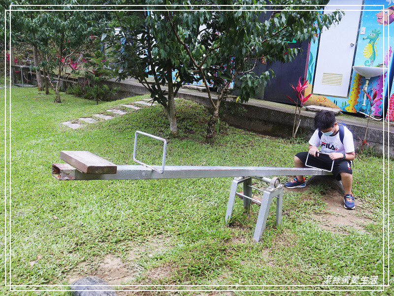 桃花源露營區-苗栗卓蘭/NO.46露(2022.07.16-17)