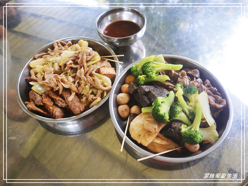 桃花源露營區-苗栗卓蘭/NO.46露(2022.07.16-17)