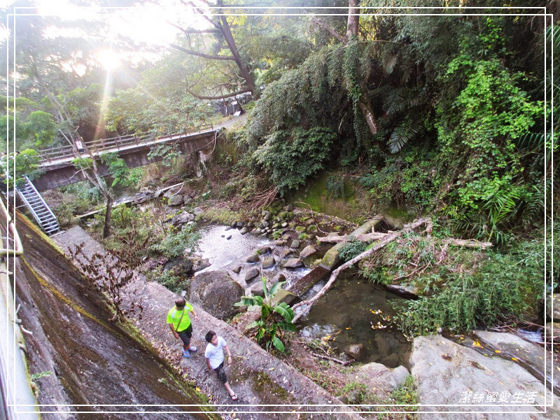 桃花源露營區-苗栗卓蘭/NO.46露(2022.07.16-17)