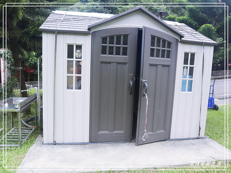 桃花源露營區-苗栗卓蘭/NO.46露(2022.07.16-17)