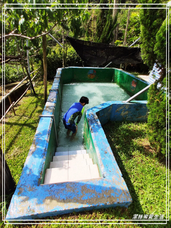 桃花源露營區-苗栗卓蘭/NO.46露(2022.07.16-17)